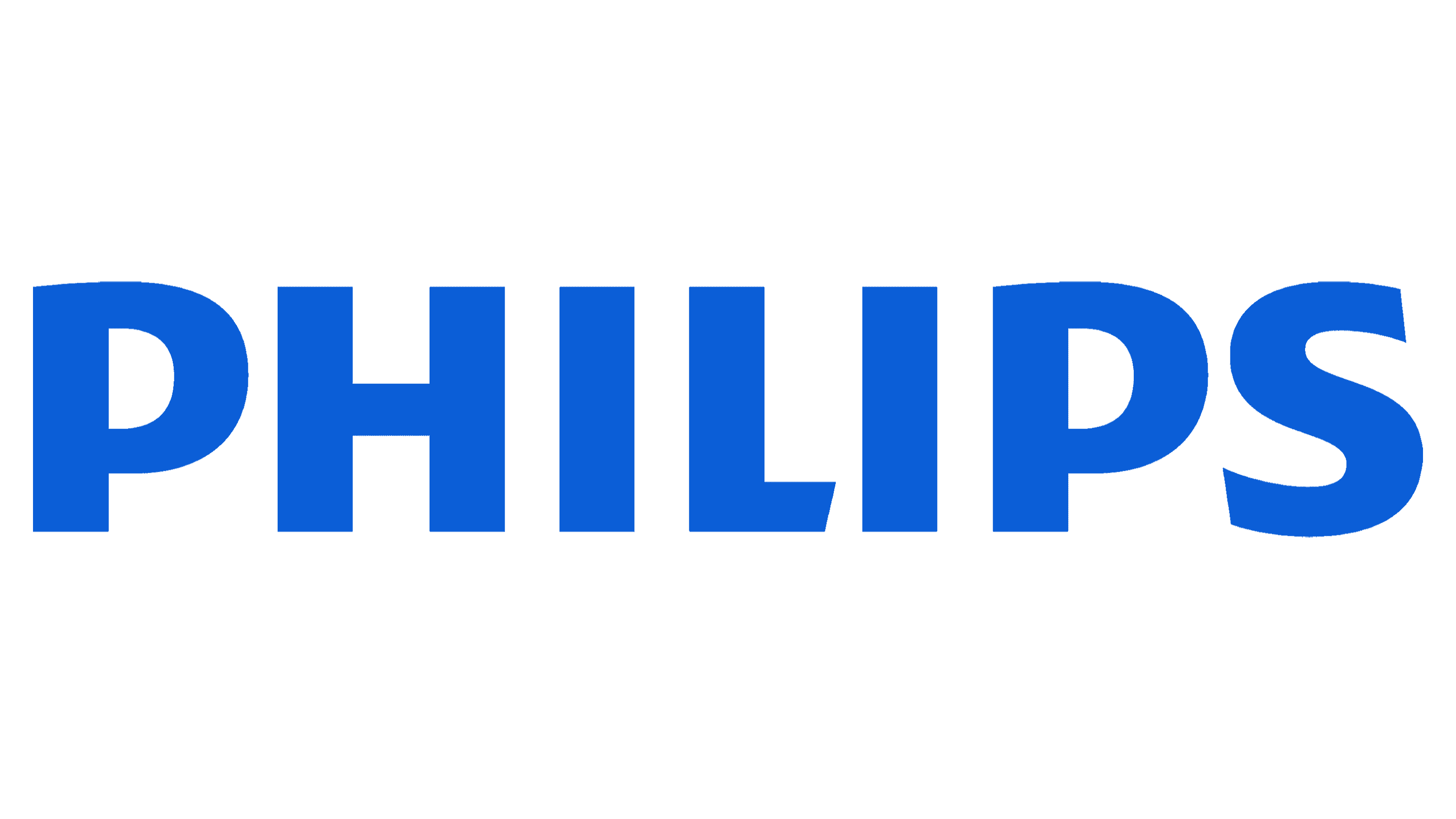 Philips Authorized Dealer Logo
