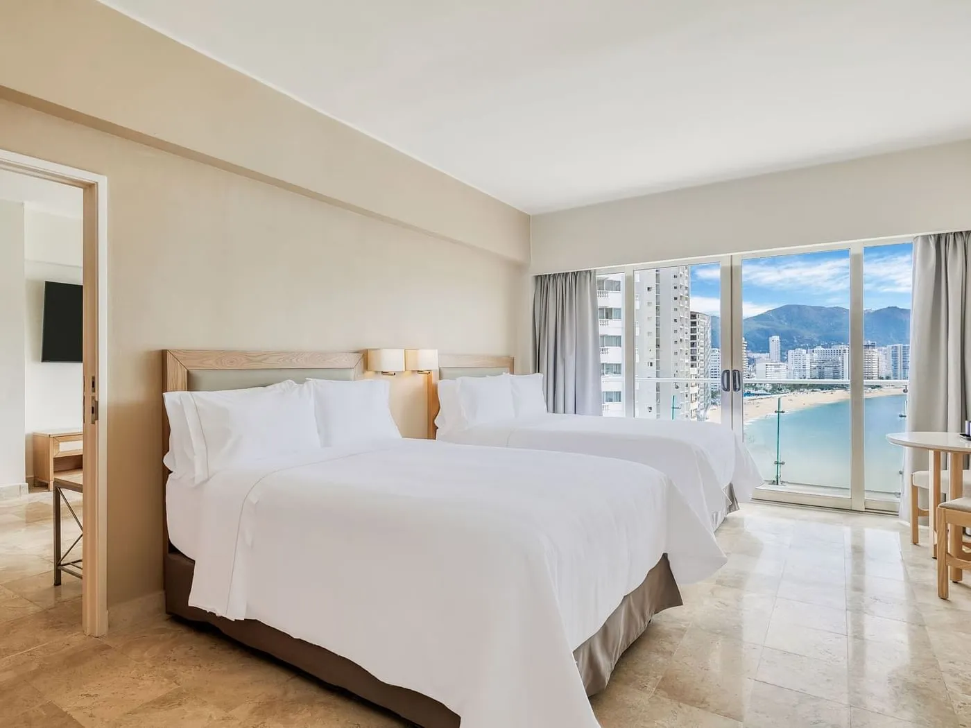 Rooms Division Banner